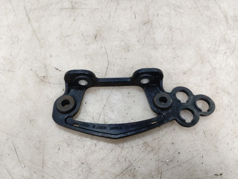 BMW G450 G450X 2010 velocímetro velocímetro cubierta embellecedor 42117712498-02 Foto 2 de 4