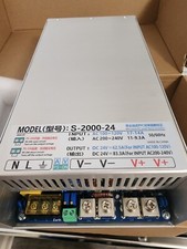 Jingmaida Switching Power Supply