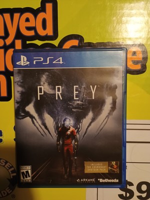Prey - Sony PlayStation 4