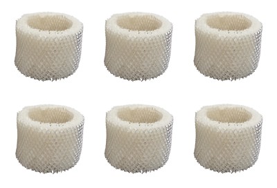EFP Humidifier Filters for Relion WA-8D V3850 - 6 Pack