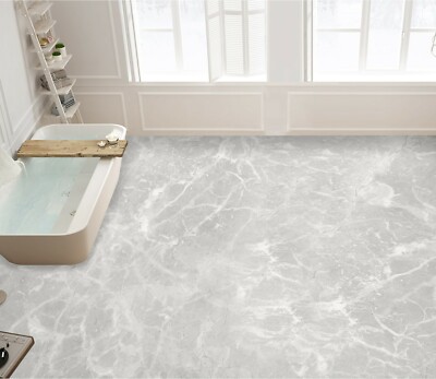 3D White Texture SKE2047 Floor Wall Paper Wall Print Decal Wall Deco Bea