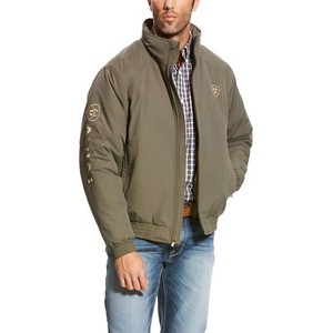 ariat ccw jacket