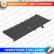 BATTERIA 2-POWER DELL XPS 13 7390 XPS 13 9305 XPS 13 9370 XPS 13 9370 FHD I5