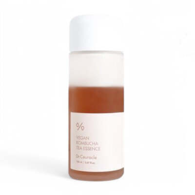 Dr. Ceuracle Vegan Kombucha Tea Essence 150ml #mde