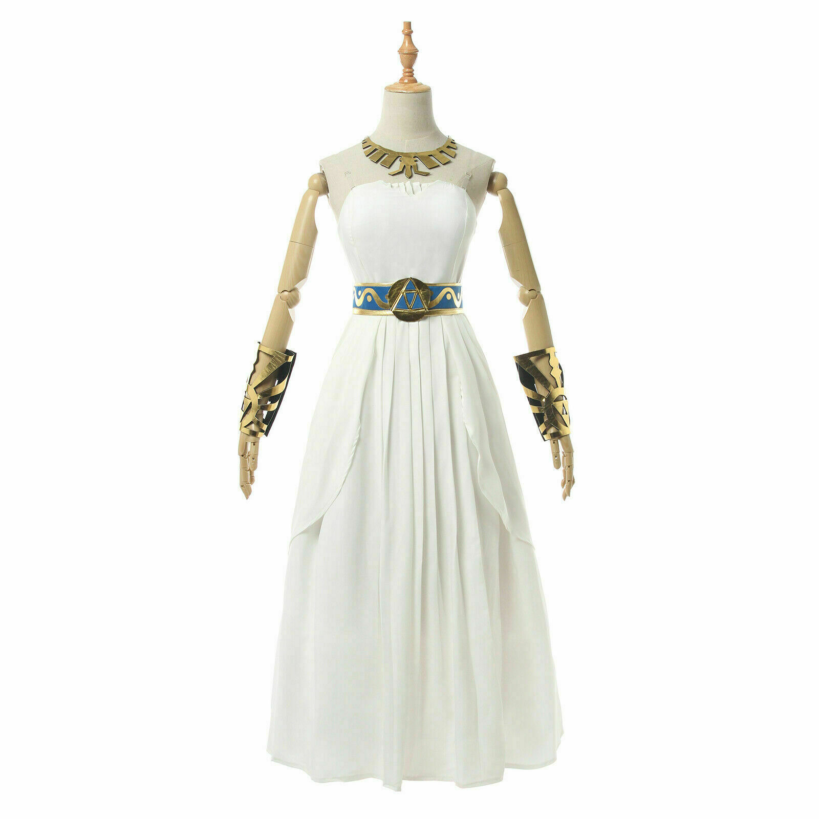 Zelda Dress 