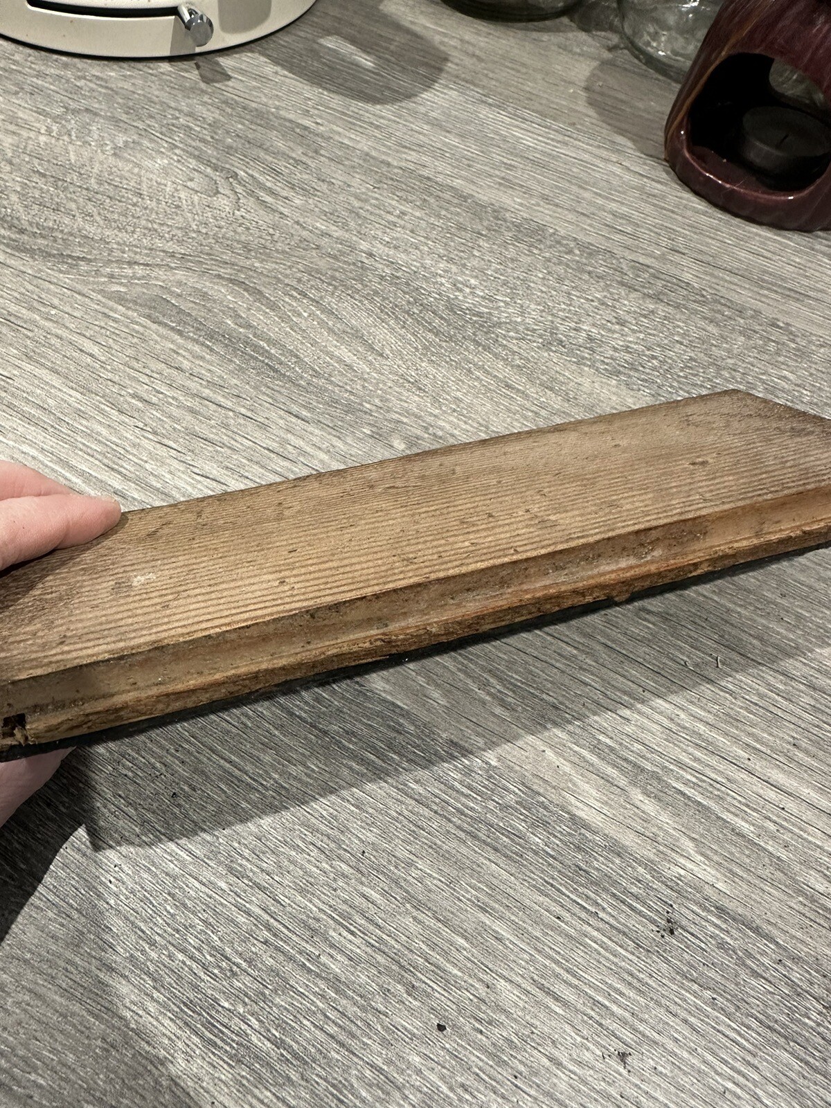 Reclaimed parquet flooring job lot bundle eBay