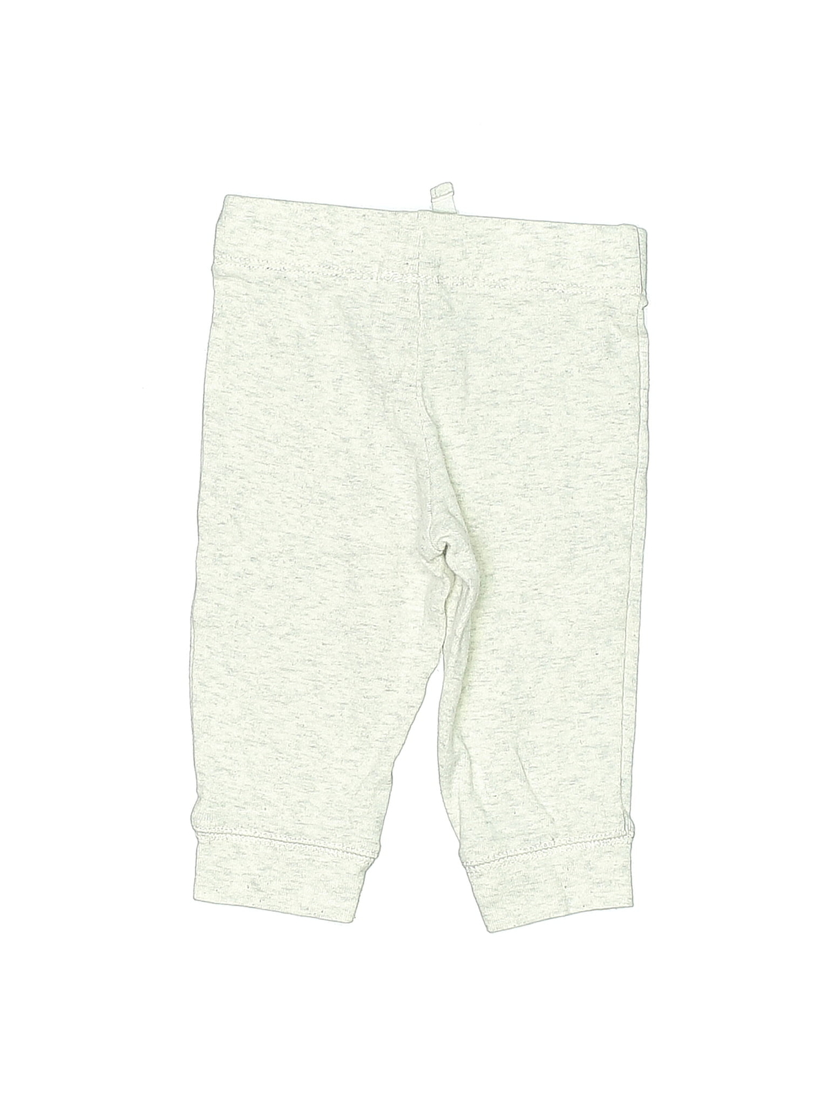 Carter's Boys White Casual Pants 6 Months eBay