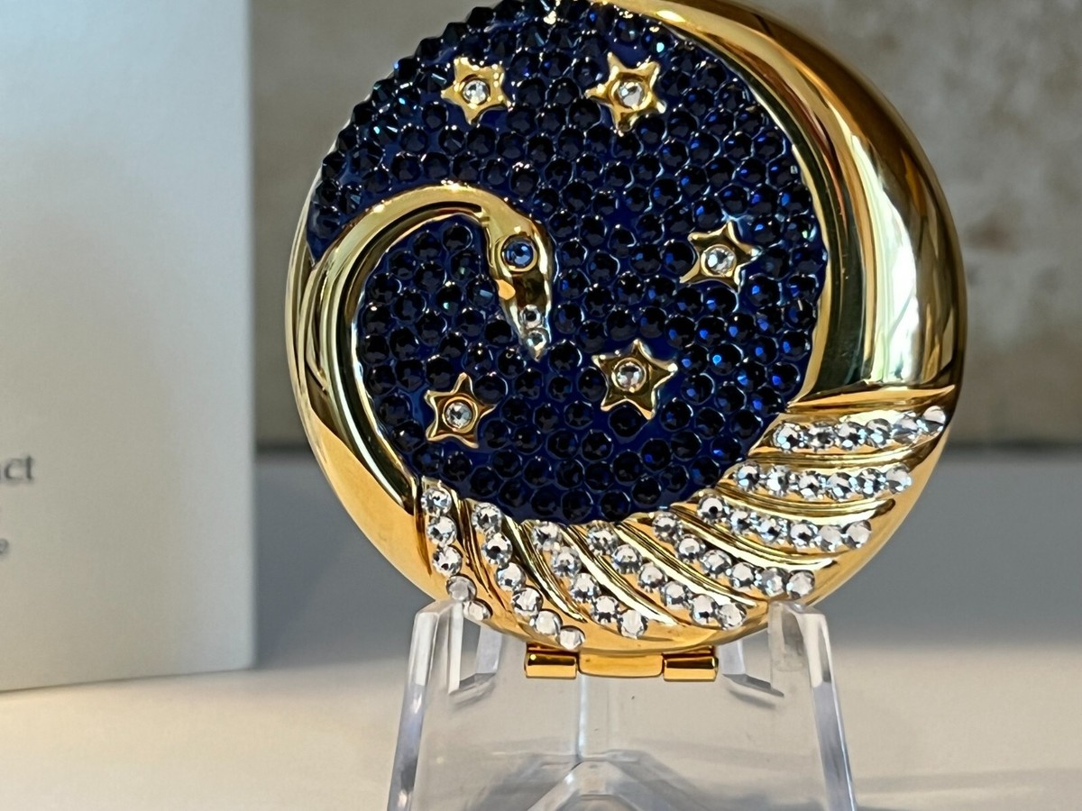 ESTEE LAUDER 練り香水　象 エスティーローダー プライベートコレクション ソリッドパフューム 象