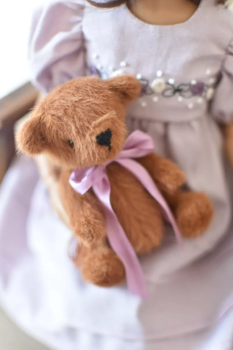 Artist teddy bears 2024 for sale