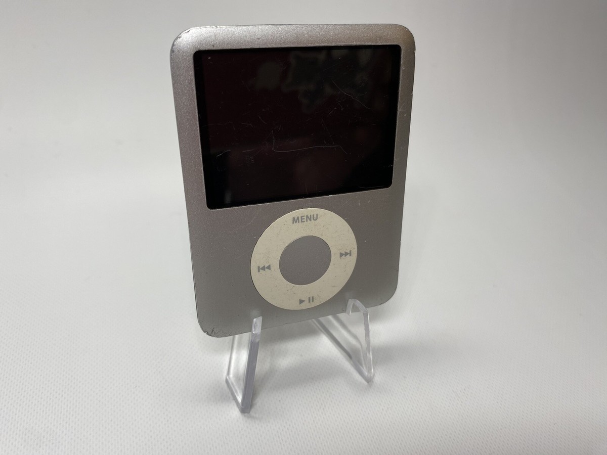 iPod mini 4GB 新品 Apple iPod® mini 4GB (Pink) Portable MP3 player at Crutchfield