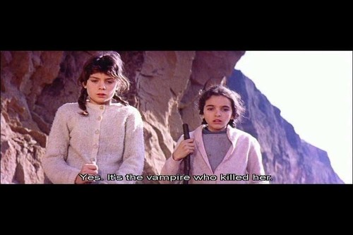 BLOOD AND ROSES (Uncut, Eng subtitled) - Picture 6 of 7