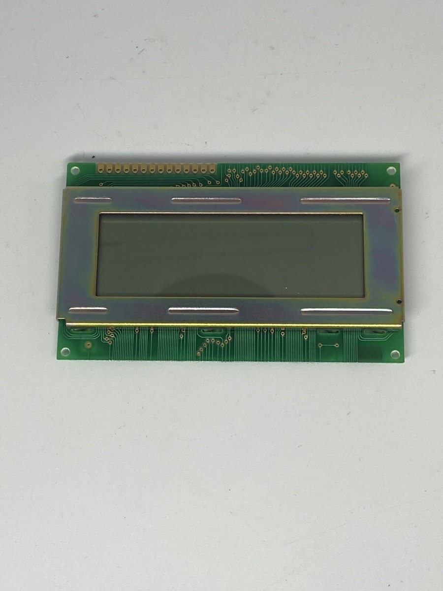 Hitachi LM044L LCD PCB Display | eBay