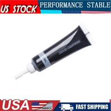 20ml Advanced Leather Repair Kit Filler Vinyl DIY Car Seat Patch Sofa Rip Holes