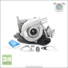 Turbina Turbocompressore SL per TOYOTA AVENSIS PREVIA RAV 4 ##u