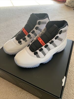 jordan 11 size 8 mens