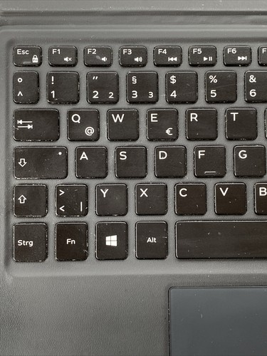 Dell Latitude 5290 | 2-in-1 Tablet | i5-8 | 8GB | 256GB | 12,3" | WIN10 LESEN! - Bild 6 von 16