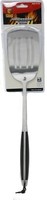 Flash Grillwender Premium Bbq Grillspachtel Grillbesteck Geschmiedet Edelstahl