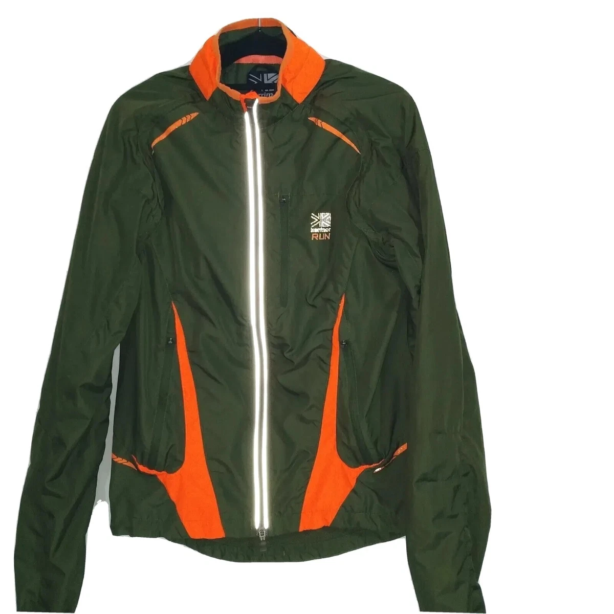 Karrimor convertible run jacket sale