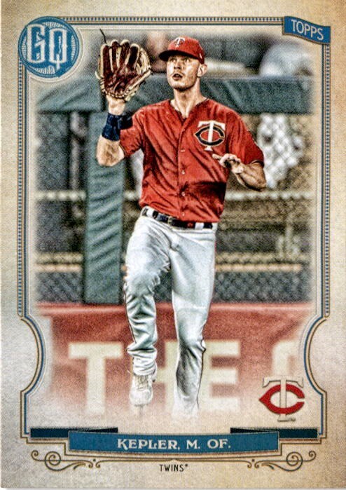 2020 Topps Gypsy Queen Baseball - Complete Your Set / Pick Your Card 1-320 [BB5] - Picture 10 of 241
