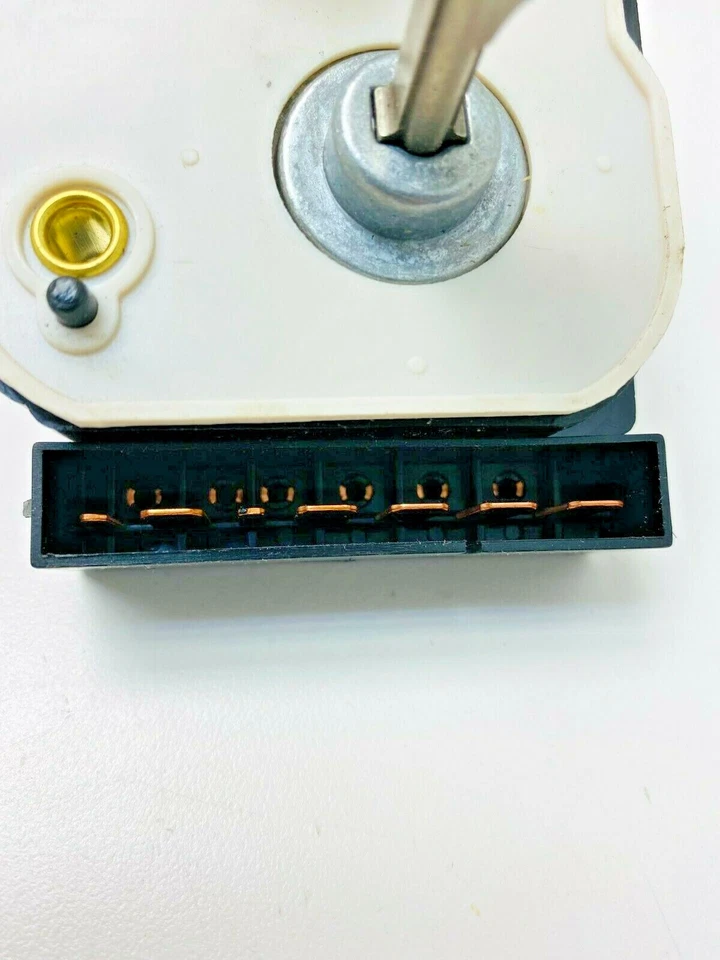 Interruptor de arranque de encendido SMP US506 NUEVO Foto 4 de 4