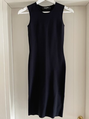 dsquared2 dress women women dress