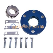 48-5000500 Transicold Drive Gear Kit for Carrier X2 1800 2100 2100A 2100R 2500A