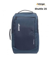 Image of Vango Shuttle 25 Rucksack - Moonlit Ocean - Durable, lightweight & stylish