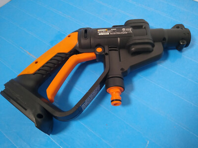 新品 WORX Hydroshot WG629.6 NEW WORX HYDROSHOT WG629 20V WITHOUT NOZZLE OR BATTERY | eBay