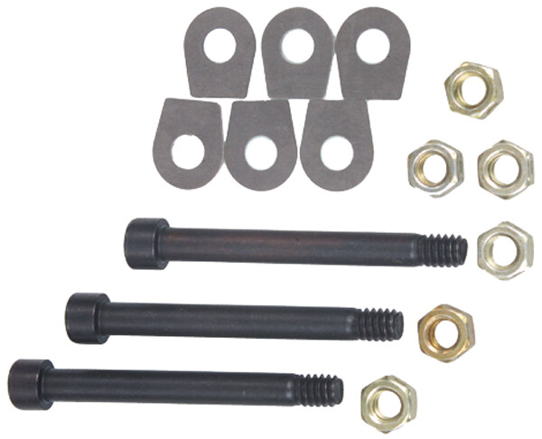 Comet 207953A Pivot Lock Nut Kit - Pivot Bolt | eBay