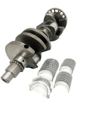 Gm Chevrolet 5.3l 6.0l 6.2l 58x Tooth Crankshaft Kit .010 Wbearings 12552216