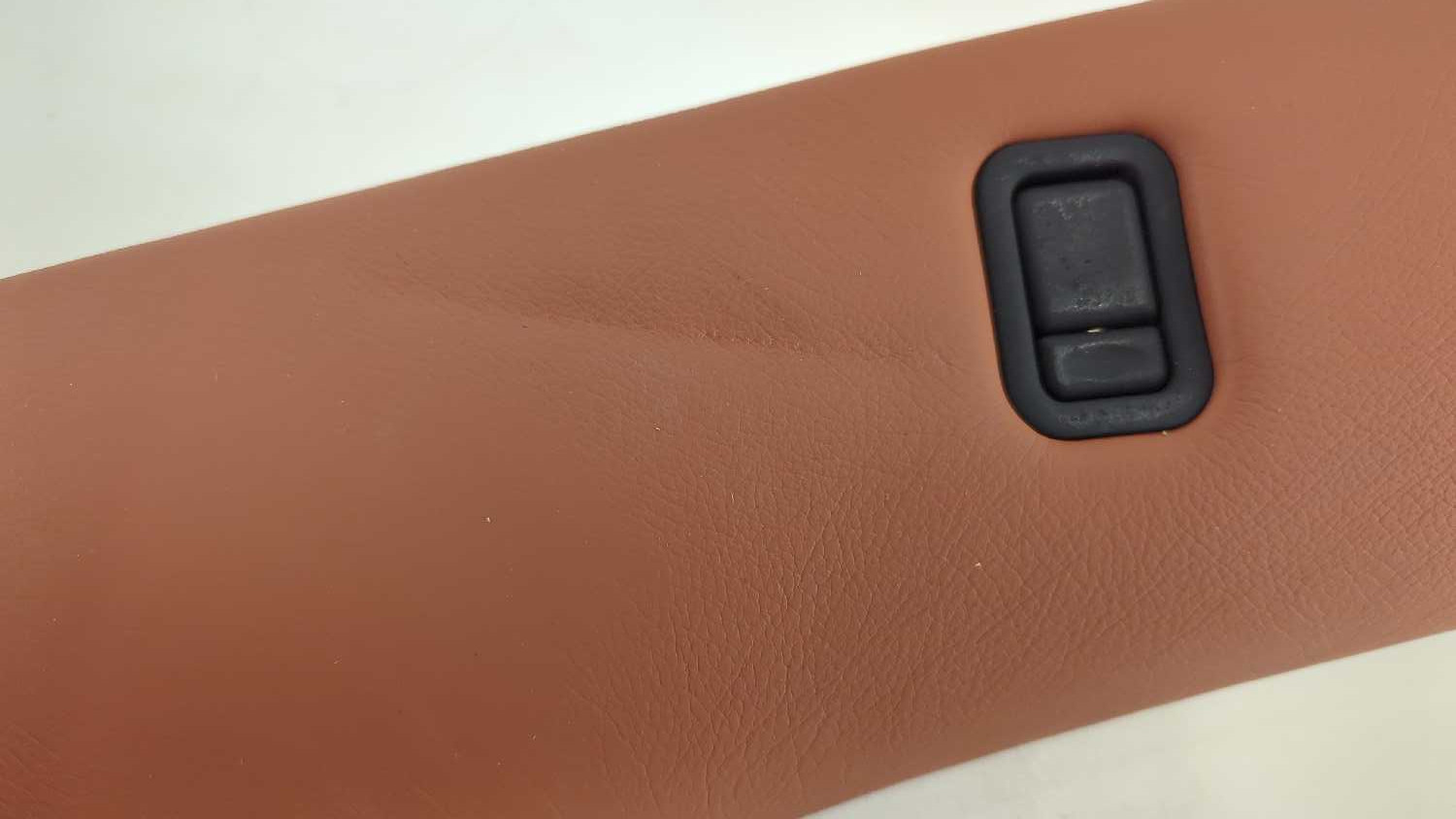 New OEM Maserati LH Interior Quarter Trim 2004-2006 4200 Coupe 98120709 Tabacco