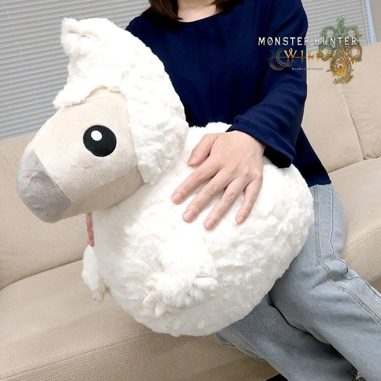 NEW PS5 Monster Hunter Wilds MHW (HK e-Capcom Limited, CHINESE/ ENGLISH) - Image 4 of 4