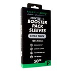 <!--F#f_0-->Booster Pack Mint-Fit Sleeves - Extra Thick 50pc<!--F/-->