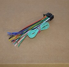 New Wire Harness for Pioneer AVH-4100NEX AV4100NEX 16 PIN Car Stereo Receiver