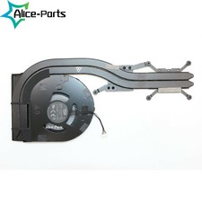 Original Cpu Cooling Fan Heatsink SWG For Lenovo ThinkPad T490 20N2 20Q9 01YU186
