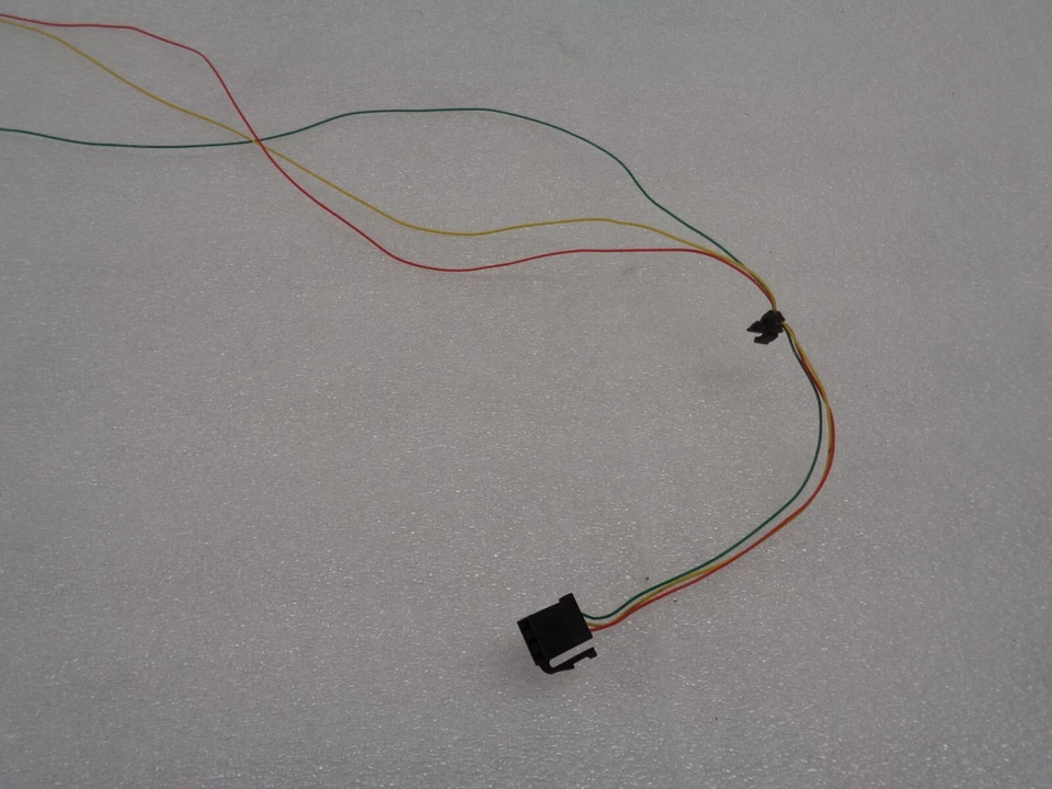 Conjunto de unidad de envío de bomba de combustible Audi A4 2013-2016 OEM AK250582 Foto 4 de 4