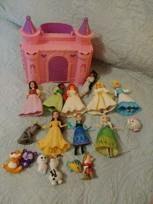 disney polly pocket sets