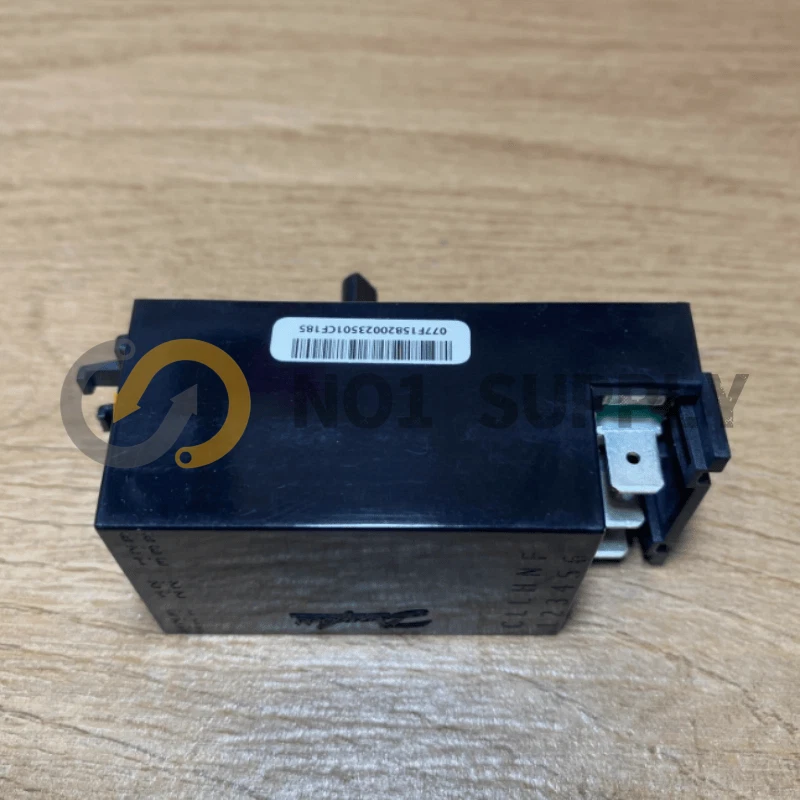 1PC New Danfoss 077F1582 controller 16A 1815 ETC 1H1 Fast delivery - Image 3 of 4