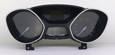 FORD FOCUS MK3 C-MAX INSTRUMENT CLUSTER SPEEDOMETER TACHO BM5T-10849-CR