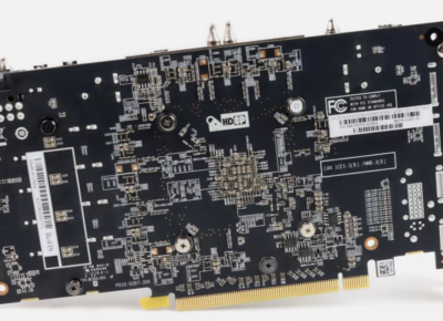 Windowsデスクトップ RADEON RX 470 8G GDDRS MINING QUAD UEFI AMD Radeon RX 470 8G GDDR5 Mining Quad UEFI (w/o Fan) - 8GB GDDR5