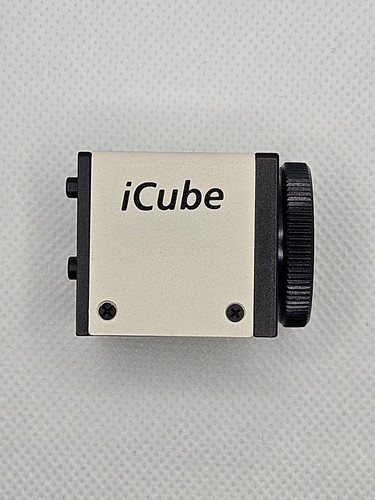 iCube NS4133CU Color Industrial Camera - Afbeelding 1 van 6