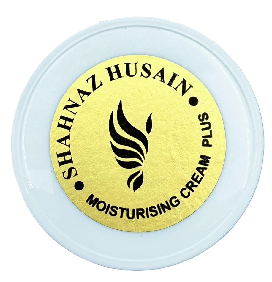 Shahnaz Husain Hussain 24 CARAT GOLD PLUS Beautifying Mask Salon Size - image 2 of 3