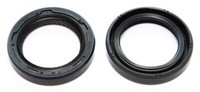 Elring 247.260 Wellendichtring, Zwischenwelle FüR Brilliance Hyundai KIA 247260