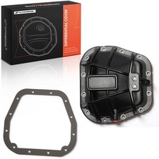 A-premium Rear Differential Cover Assy For Ford F150 F250 Transit-150 Expedition