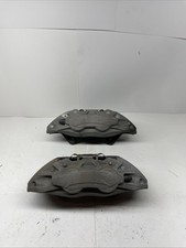 2015-2023 Ford Mustang Gt 5.0l Front Brake Calipers Oem