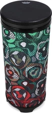 Remo Festival Tubano - 10" Tribal Green