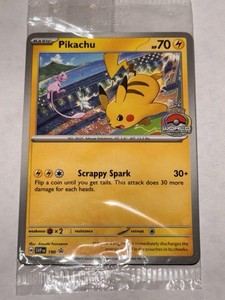 Pokemon Worlds 2024 Promo Card | eBay