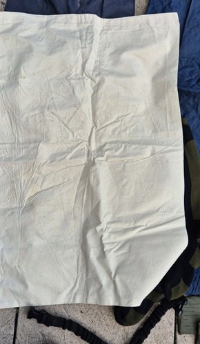 Joblot Bundle Genuine British Army Jacket, Trousers, Yokes, Peltor, Socks, etc - 第 8/18 張圖片