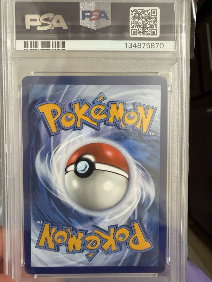 Mega Gardevoir ex 178/132 Me01: Mega Evolution Holo - Image 2 of 2