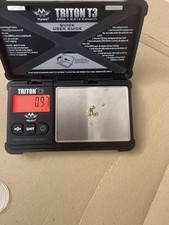 Gold Nuggets Kanada Alaska Au